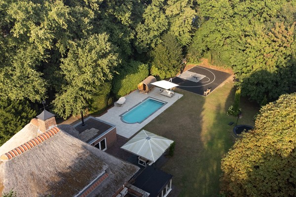 Medium property photo - Sleutjes 34, 3930 Hamont-Achel